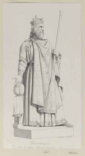 Charlemagne Charlemagne