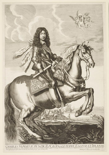 Charles II Charles II