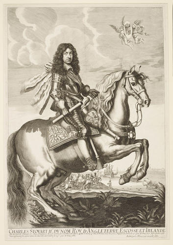 Charles II