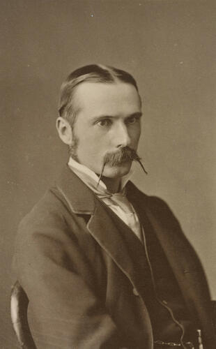 Sir Thomas Upington (1844–1898)