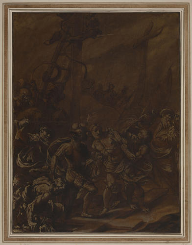 Calvary