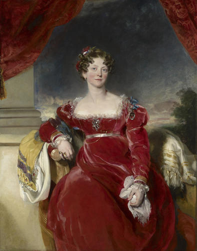 Princess Sophia (1777-1848)