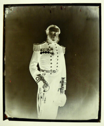 Ernst Leopold, Prince of Leiningen (1830-1904)