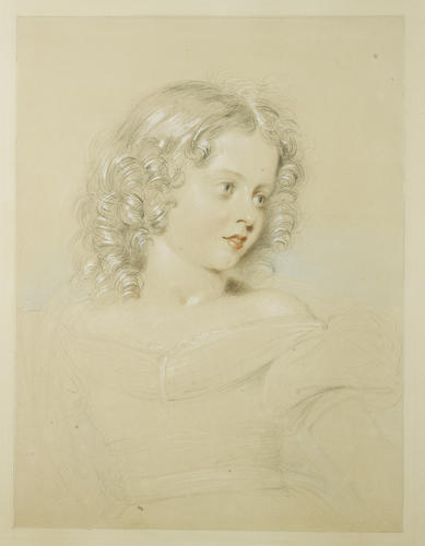 Princess Victoria