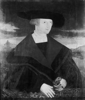 Christoph Glockengiesser (1504-39)