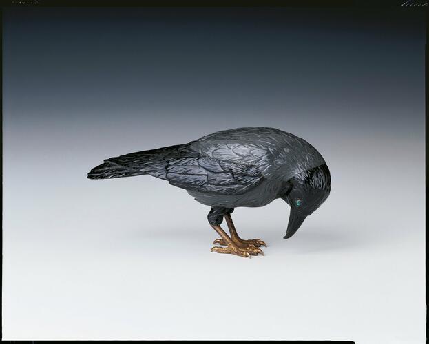 Crow