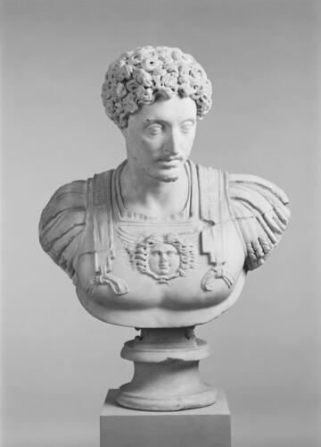 Marcus Aurelius