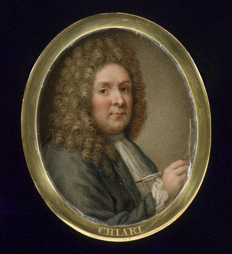 Giuseppe Bartolomeo Chiari (1654-1727)