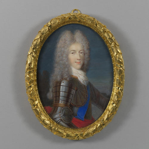 Prince James Francis Edward Stuart (1688-1765)
