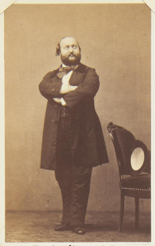 Prince Joseph Bonaparte (1824-65)