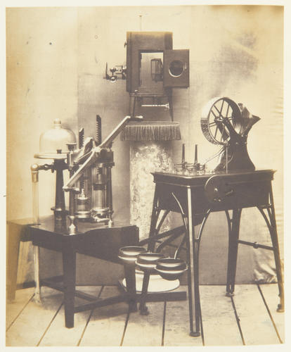 'Philosophical instruments' 'Philosophical instruments'
