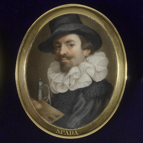 Lionello Spada (1576-1622)