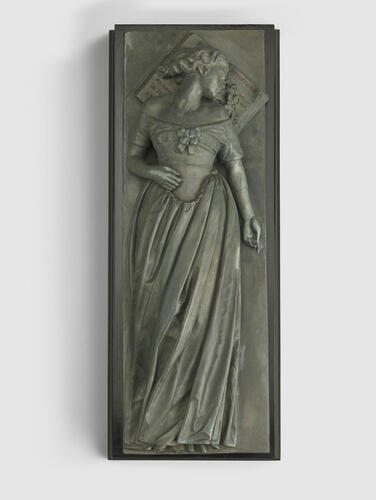 Tomb of Princess Elizabeth
