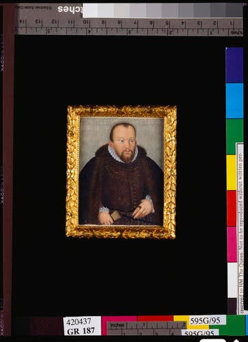 Francis Otto, Duke of Brunswick-Lüneburg (1530-1559)