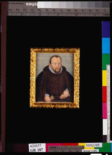 Francis Otto, Duke of Brunswick-Lüneburg (1530-1559) Francis Otto, Duke of Brunswick-Lüneburg (1530-1559)
