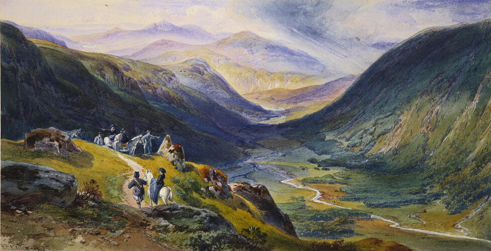Carn Lochan