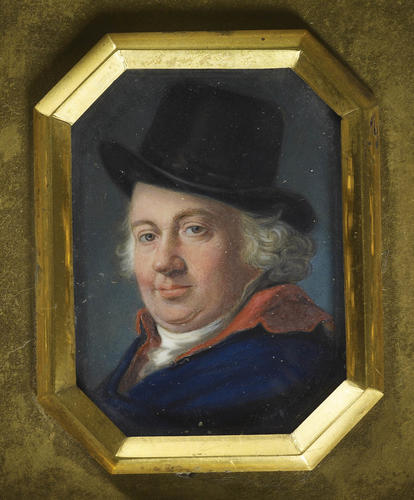 Francis, Duke of Saxe-Coburg-Saalfeld (1750-1806)