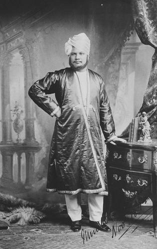 Abdul Karim (1863-1909) Abdul Karim (1863-1909)