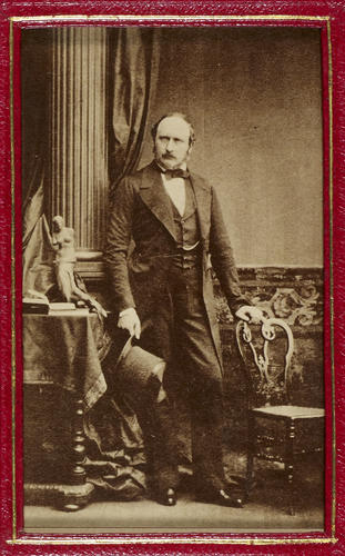 Prince Albert, Prince Consort (1819-61) Prince Albert, Prince Consort (1819-61)