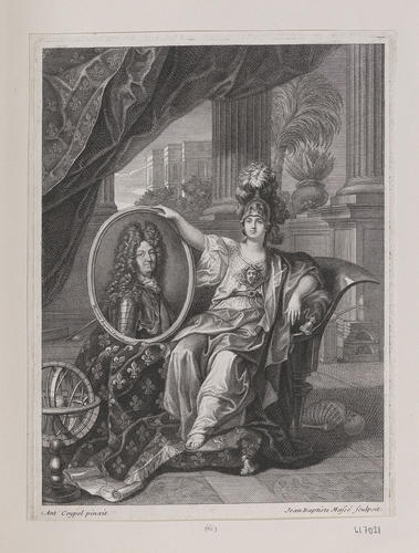 [Louis XIV, King of France]