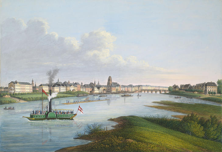 Frankfurt