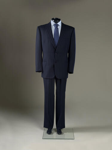 HRH The Duke of Edinburgh's Lounge Suit