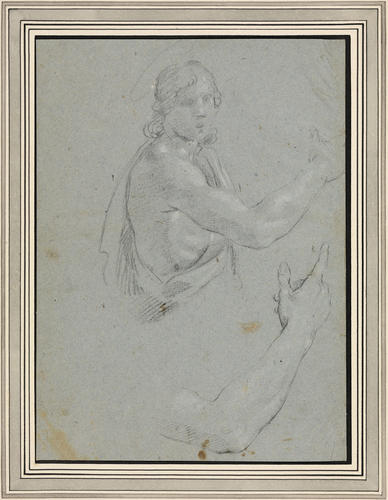 Saint John the Baptist