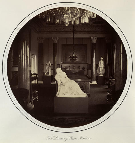 The Drawing Room, Osborne The Drawing Room, Osborne