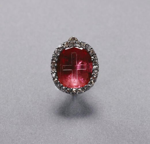Coronation ring