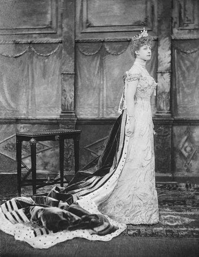 Princess Victoria (1868-1935)
