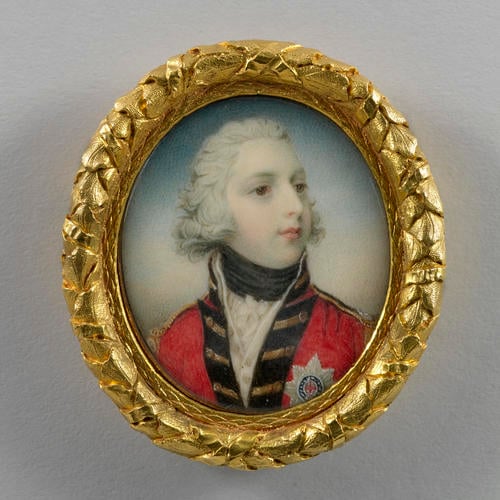 Prince William Frederick, later Duke of Gloucester (1776-1834)