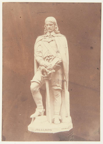 'Lord Falkland' 'Lord Falkland'