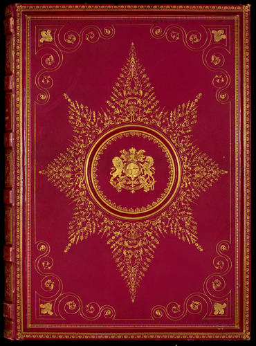 The Tour of H. R. H. The Prince of Wales through the lower provinces of British North America, the province of Canada and the United States of America ; v. 2 The Tour of H. R. H. The Prince of Wales through the lower provinces of British North America, the province of Canada and the United States of America ; v. 2