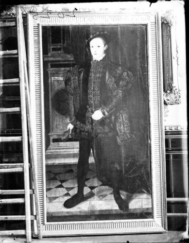 King Edward VI King Edward VI