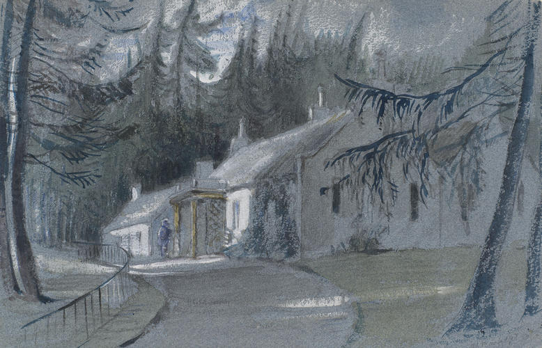 Allt-na-guibhsaich Allt-na-guibhsaich