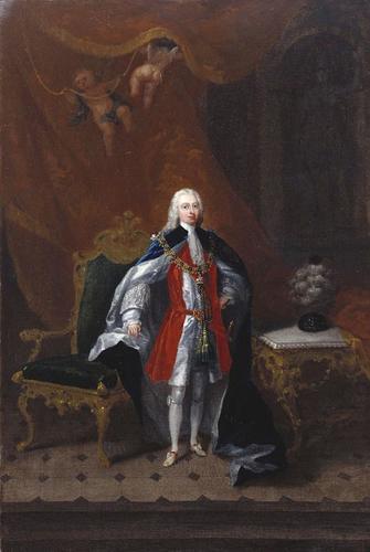 Frederick, Prince of Wales (1707-51) Frederick, Prince of Wales (1707-51)
