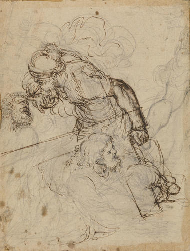 Christ Carrying the Cross Christ Carrying the Cross