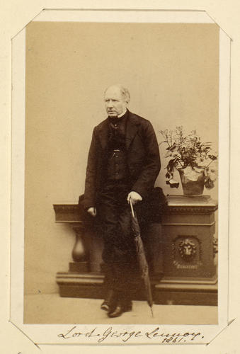 Lord George Lennox Lord George Lennox
