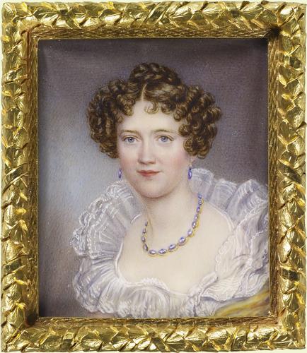 Cecilia, Duchess of Inverness (1778?-1873)