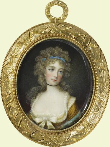 Anne, Duchess of Cumberland (1743-1808)