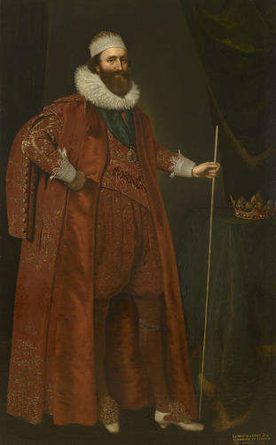 Ludovick Stuart, 2nd Duke of Lennox and Duke of Richmond (1574-1624)