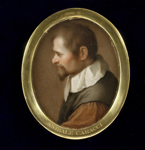 Annibale Carracci (1560-1609)