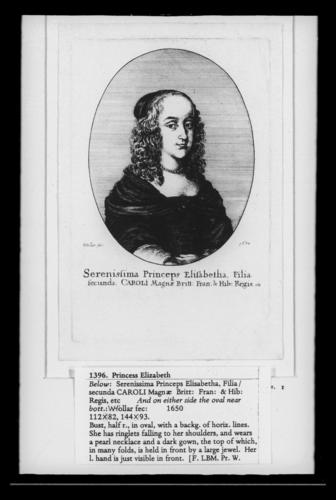 Princess Elizabeth