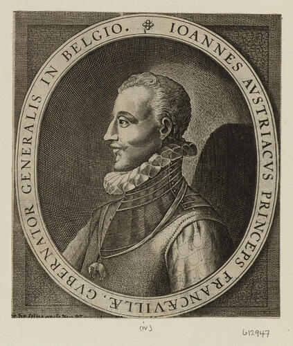 Joannes Austriacus