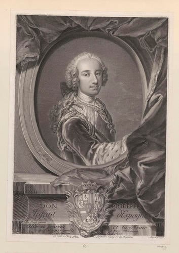 Don Philippe (Duke of Parma)