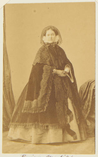 Princess Mathilde (1820-1904)