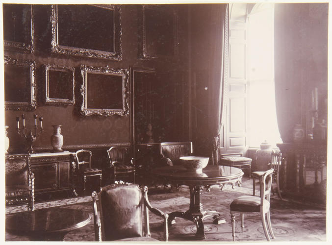 Picture Gallery, 1903 Picture Gallery, 1903