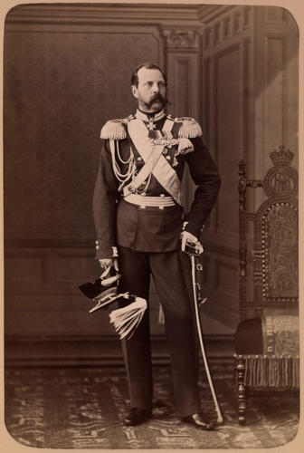 Alexander II, Emperor of Russia (1818-81) Alexander II, Emperor of Russia (1818-81)