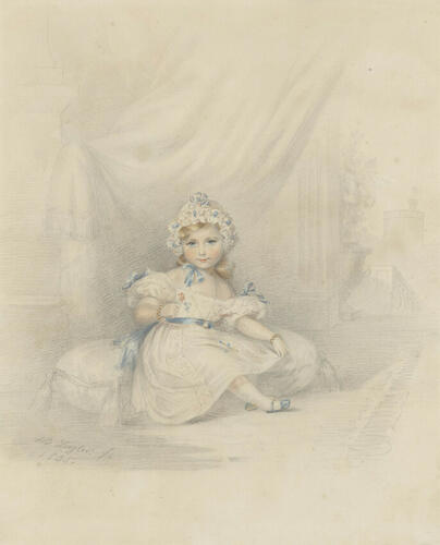 Princess Mary of Cambridge (1833-1897) Princess Mary of Cambridge (1833-1897)