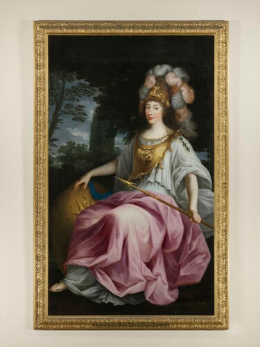 Henrietta, Duchess of Orleans (1644-1670) Henrietta, Duchess of Orleans (1644-1670)